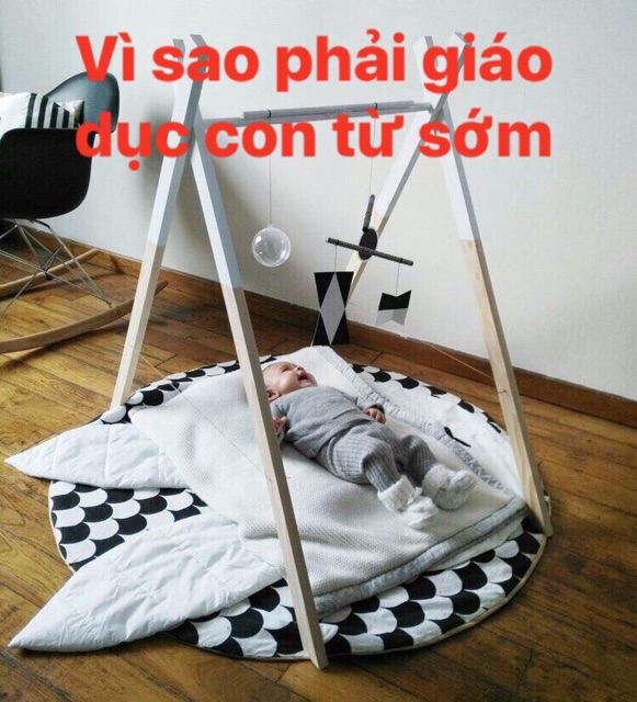 Combo bộ thẻ dán tường cho bé 2,5-7 m