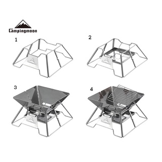 Bếp nướng Campingmoon MT2
