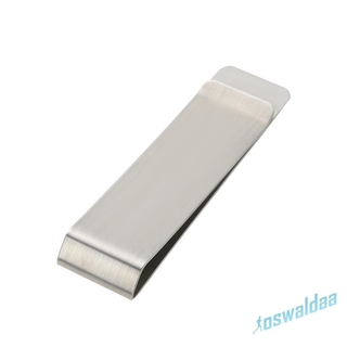 Kẹp Tiền Inox