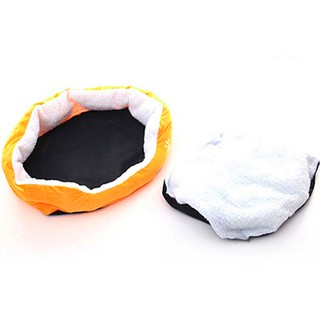 Giường nằm cho thú cưng dễ thương