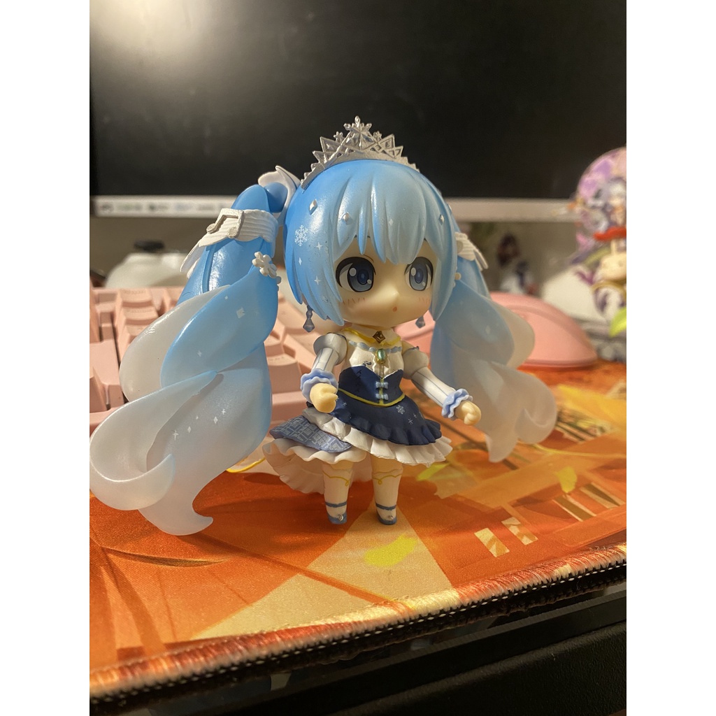 Mô Hình Nendoroid Anime Collection III