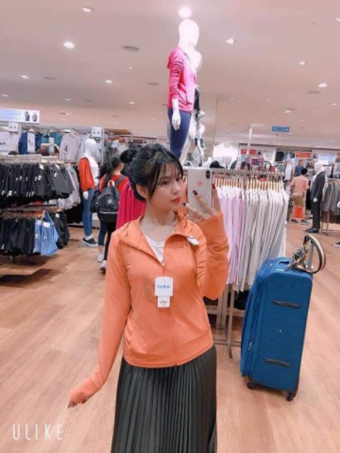 Áo chống nắng uniqlo mẫu 2019 cho ce | BigBuy360 - bigbuy360.vn
