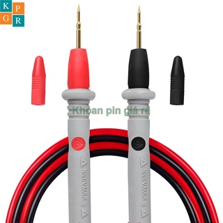 Que đo Vom đầu kim 1000V - 20A loại tốt