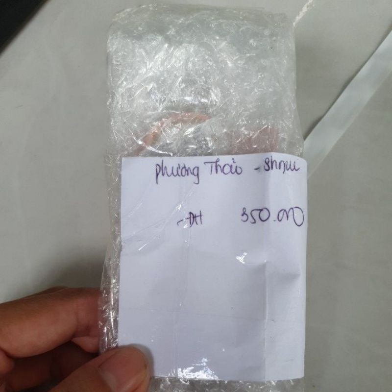 Combo khách đặt Phương Thảo