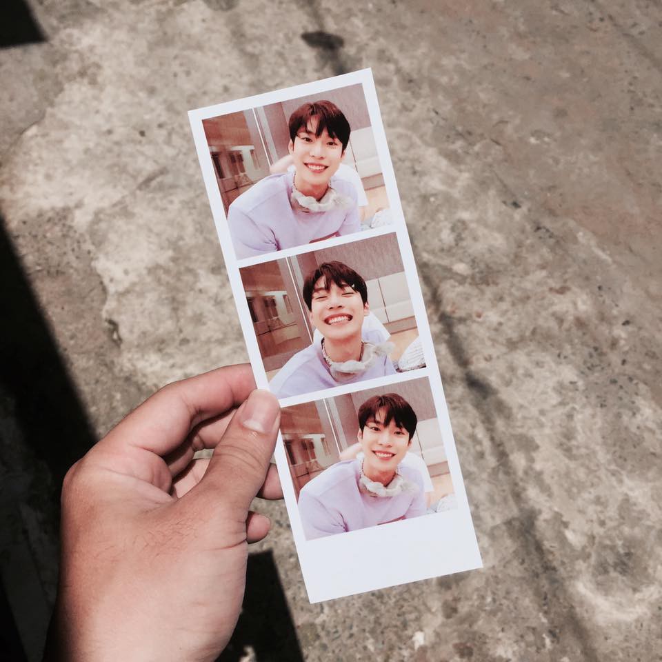 Set 8 PHOTOSTRIP 5x14.5cm hoặc 4 PHOTOSTRIP 7x20cm IN THEO YÊU CẦU