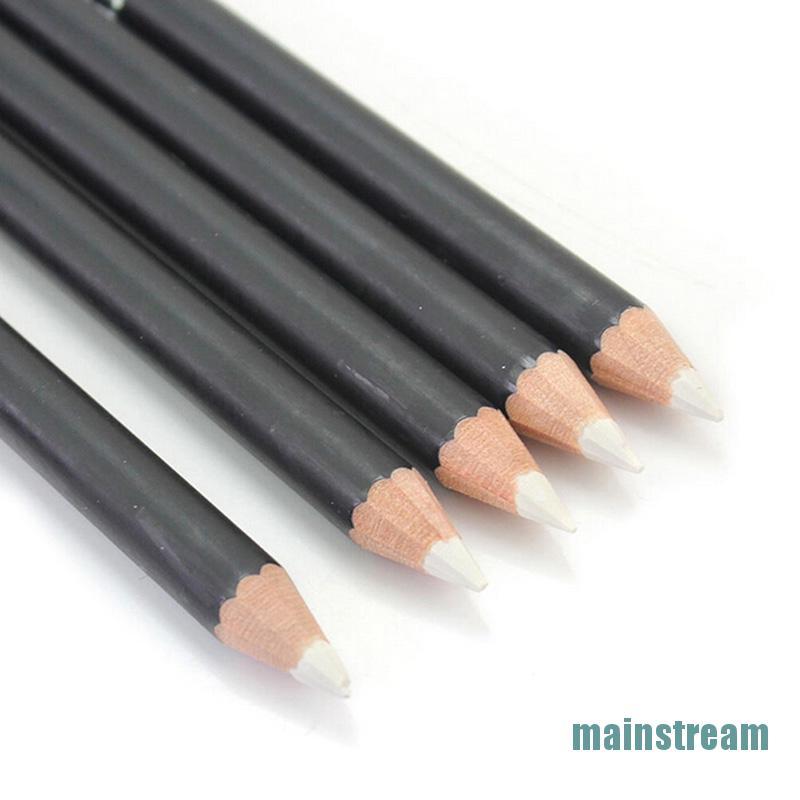 Bộ 2 / 5 Chì Kẻ Mắt Mềm Mượt Chống Thấm Nước Trang Điểm Làm Đẹp Tiện Lợi | BigBuy360 - bigbuy360.vn