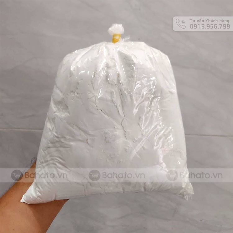 Tinh bột bắp Việt Nam gói 1kg