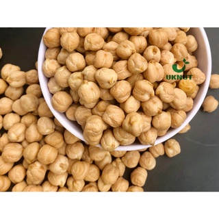 Hạt đậu gà( đậu răng ngựa)