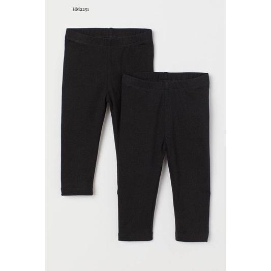 Set 2 legging HM