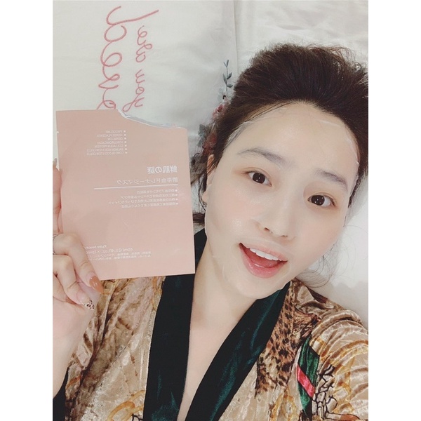 Mặt Nạ Tế Bào Gốc Nhau Thai Cuống Rốn Rwine Beauty | BigBuy360 - bigbuy360.vn