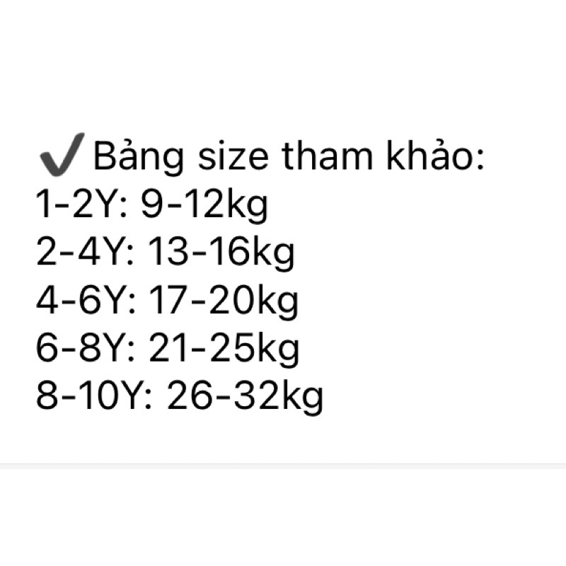 (9-32kg) Áo cộc tay bé gái H.M in hình elsa pony chất cotton mềm mát Phần 1