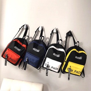 Balo bố thời trang - empack -gm1