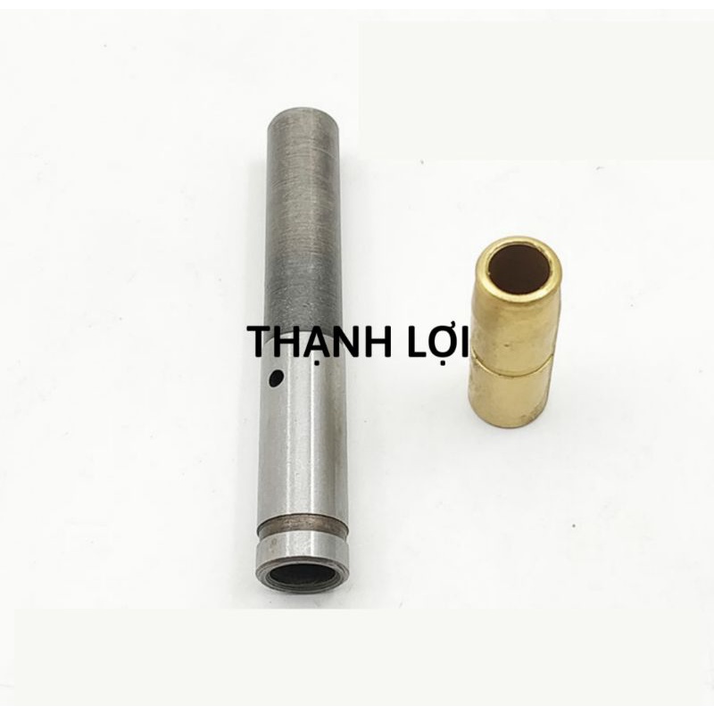 Bạc Trụ Kim Máy May Công Nghiệp 1 Kim Juki Loại Tốt