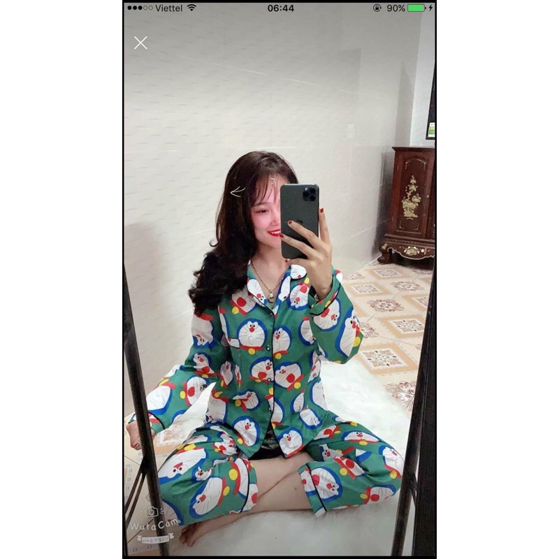 Đồ Bộ đẹp mới