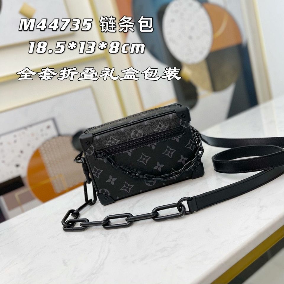 Túi hộp LV siêu đỉnh. hàng HOT 100%. nhiền là mê rồi ạ.