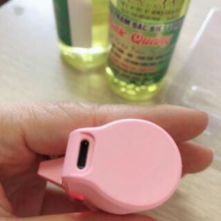 Sạc dự phòng iwalk mini cho iphone, sam sung