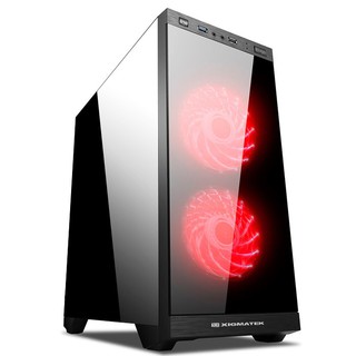VỎ MÁY TÍNH (CASE) XIGMATEK SCORPIO (EN40339)