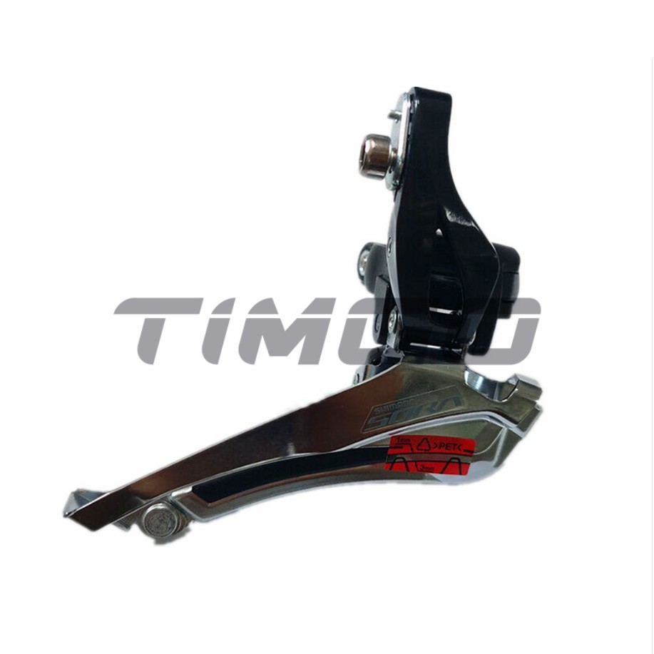 Bộ đề trước cho xe đạp Shimano Sora Fd-R3000 2*9