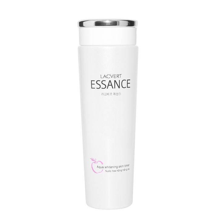 Nước hoa hồng dưỡng ẩm Essance Aqua Moisture Skin Toner 120ml