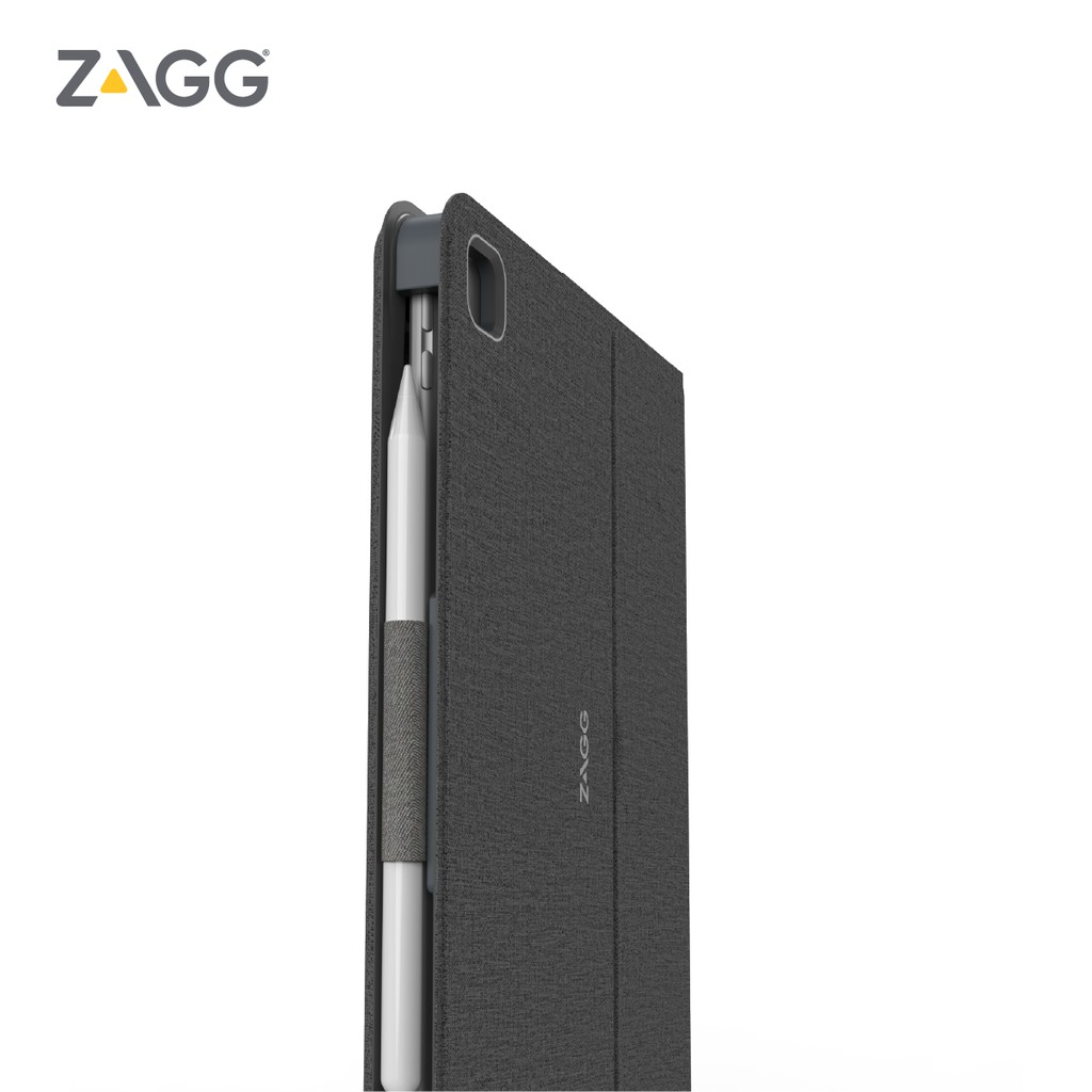 Ốp lưng kèm bàn phím ZAGG Messenger Folio 2 iPad 10.2"/10.5"