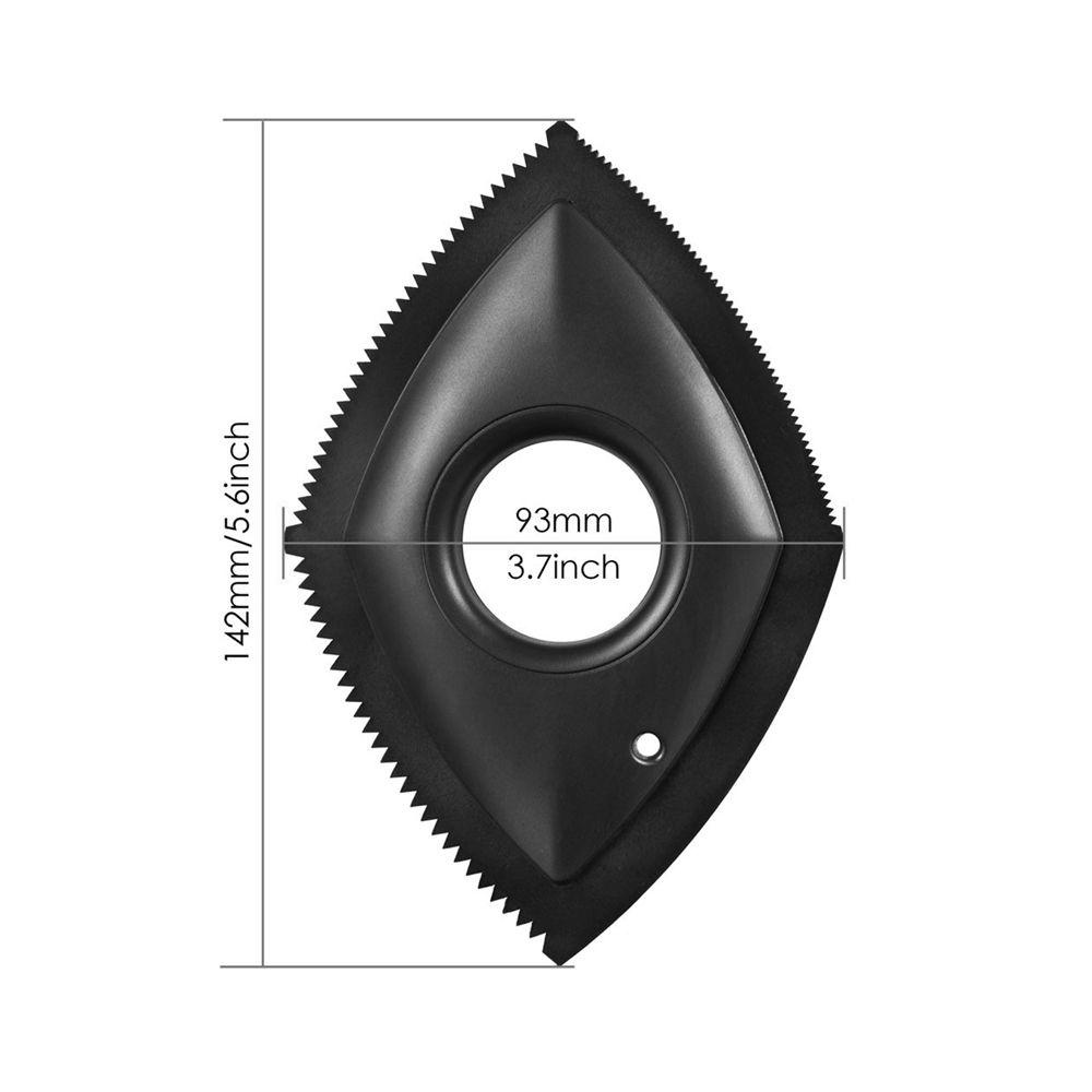 Lược Chải Lông Loại Bỏ Lông Thú Cưng Mini Có Thể Giặt Được Nhiều Màu Sắc