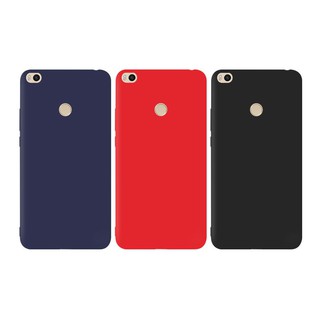 Xiaomi Mi Max 2 - Ốp Dẻo Full Cạnh