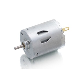 Motor động cơ Model: SRS-365SH 3v-12v