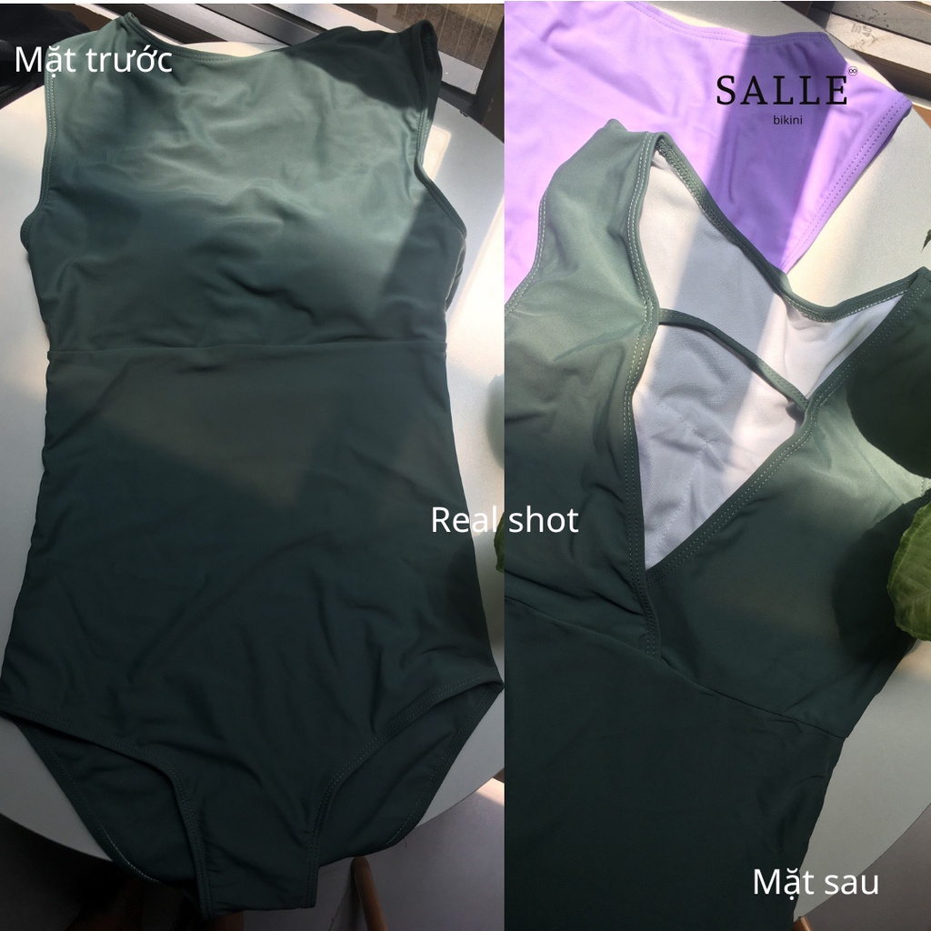 Ha swimsuit 💚  | Salle Bikini