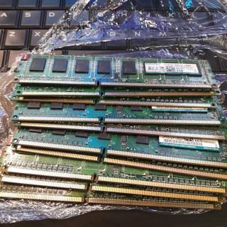 RAM DDR3 2GB 1333MHz dành cho PC (Desktop)