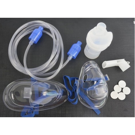 Máy xông mũi họng Omron NE-C28