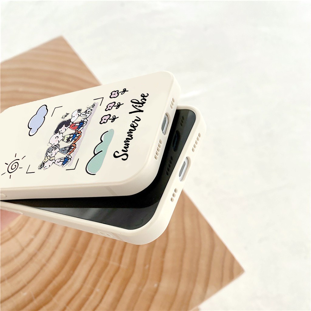 Ốp lưng iphone summer vibe 5s/6/6plus/6s/6splus/7/7plus/8/8plus/x/xr/xs/11/12/pro/promax/13/13Promax