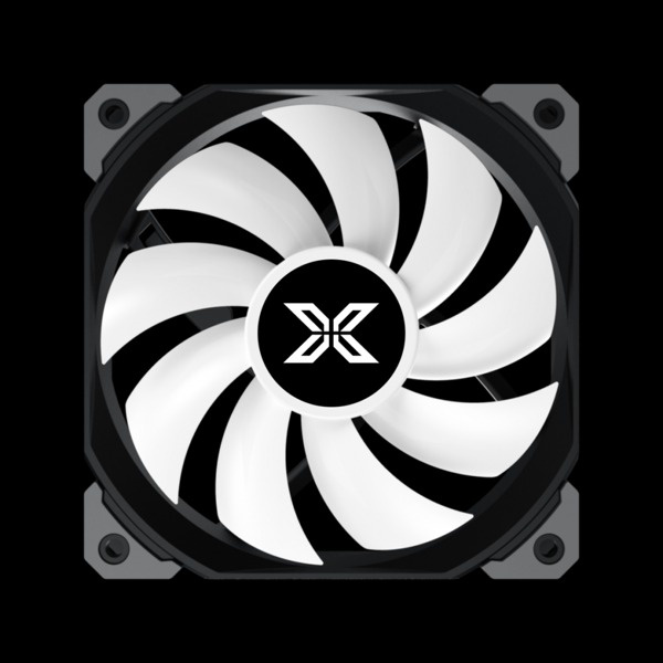 Quạt Tản Nhiệt XIGMATEK STARZ X22A ARGB