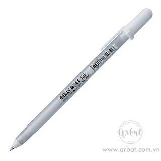 [ARBAT] Bút Gel Sakura Gelly Roll