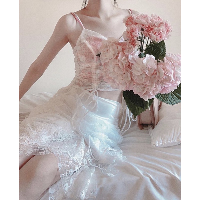 [Mã FAXANH55 giảm 10K đơn 50K] Váy Fairy Skirt | BigBuy360 - bigbuy360.vn