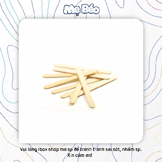 Que kem gỗ 1KG