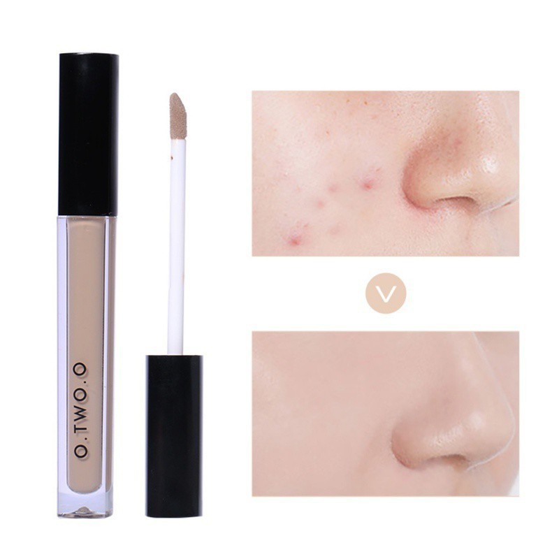 [Hàng mới về] Kem che khuyết điểm dạng thỏi 4 màu nhãn hiệu O.TWO.O | BigBuy360 - bigbuy360.vn