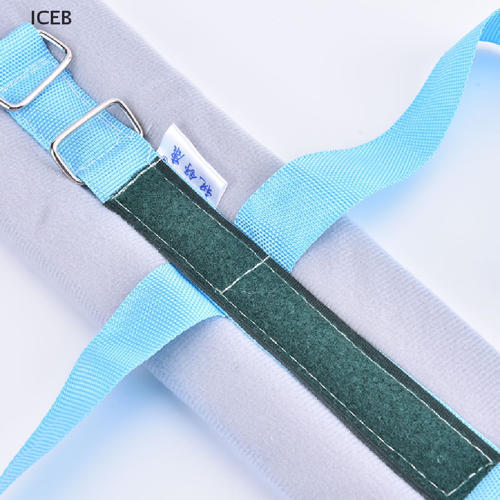 Dây Đai Cố Định Tay Và Chân Limb Sử Dụng Cho Bệnh Nhân my
