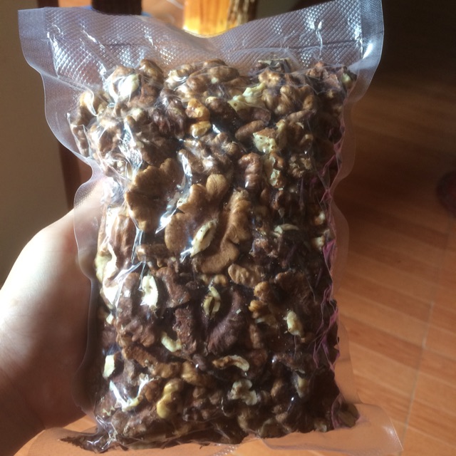 Nhân hạt óc chó Mỹ