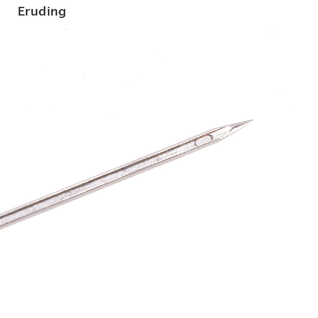 Kim Khâu Tay Cầm Kim Loại Dùng Để Sửa Chữa