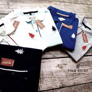Áo polo esprit