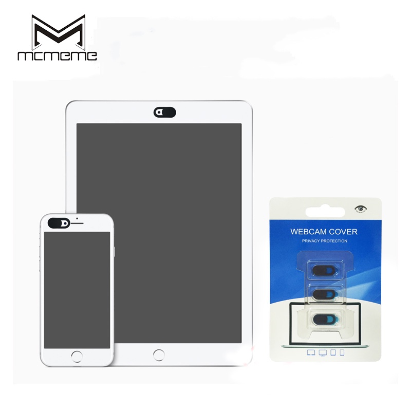 Nắp che Webcam dành cho Macbook ip Pc Tablet Laptop