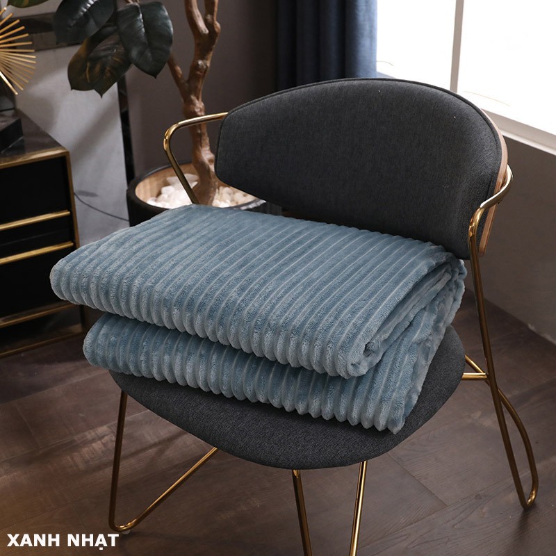 Chăn lông tuyết Muji xuất Nhật | BigBuy360 - bigbuy360.vn