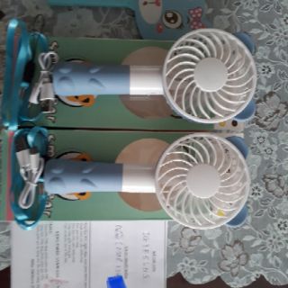 QUẠT MINI CAO CẤP HOT HÀN QUỐC