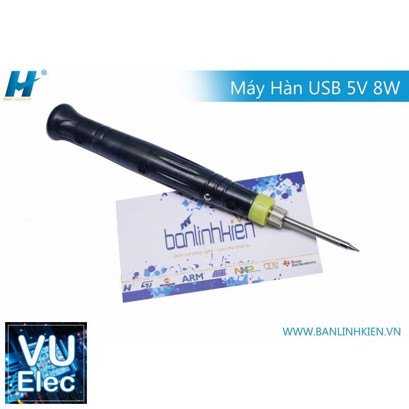 Máy Hàn USB 5V 8W