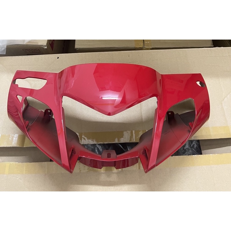 Nắp trước tay lái xe Future 2 hàng chính hãng 53205KPHB31ZR 53205KPHB31ZN 53205KPHB31ZP 53205KPHB31ZQ