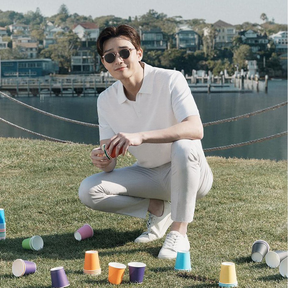 Áo polo nam Leo Vatino vải dệt len co giãn tay ngắn cổ bẻ bộ nhiều màu lịch lãm PLMD24 | BigBuy360 - bigbuy360.vn