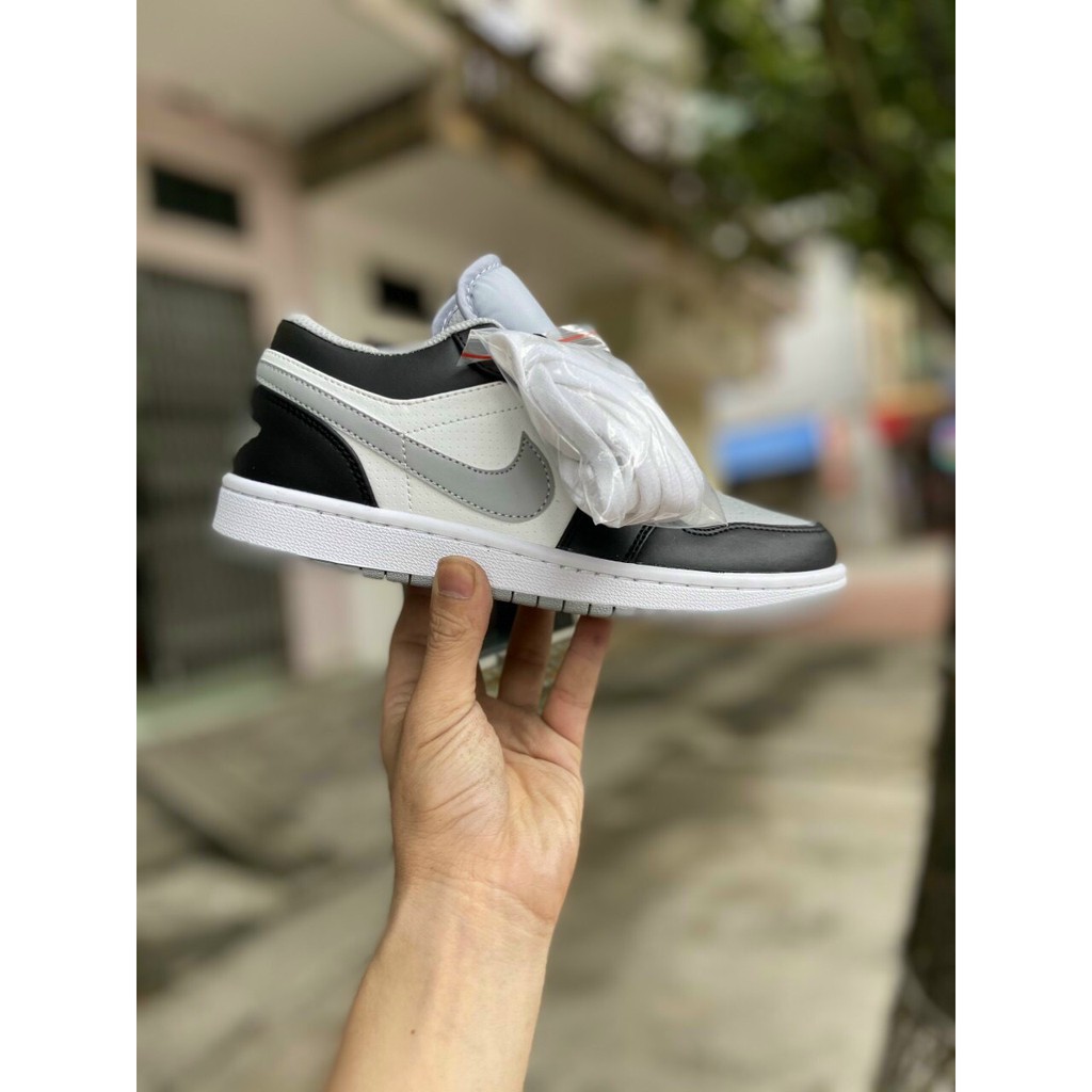 Giày Thể Thao Nam Nữ Jordan Thấp Cổ Full Màu G02 [HÀNG CAO CẤP] | BigBuy360 - bigbuy360.vn
