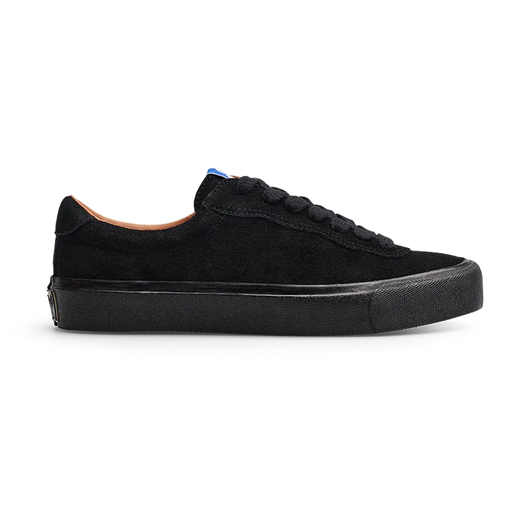 Giày trượt ván LAST RESORT AB VM001 SUEDE LO BLACK BLACK