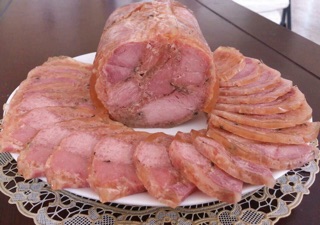 Giò me Tết 2019 (hàng mới)