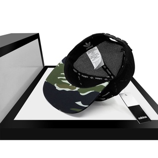 Mũ Snapback Adidas